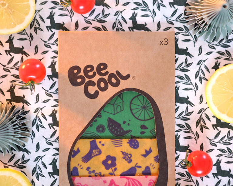 Beecool, un regalo sostenible y ecológico para esta navidad